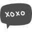 XOXO